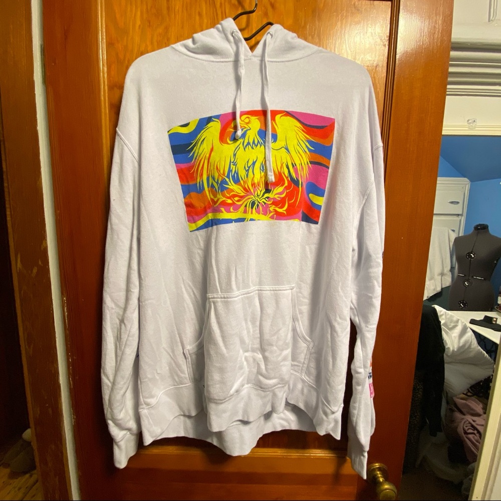 A Day to Remember Hoodie